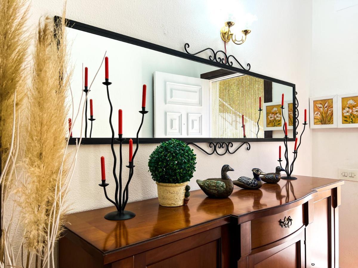 Villa Vivalidays Casa Ricardo à Sant Cebrià de Vallalta Extérieur photo