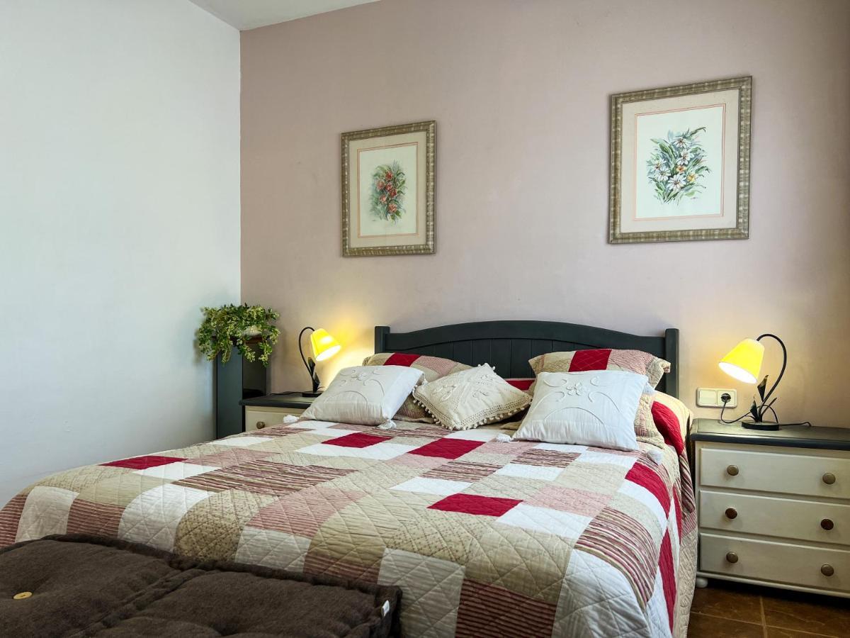 Villa Vivalidays Casa Ricardo à Sant Cebrià de Vallalta Extérieur photo